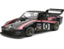 Exoto 19103 PORSCHE 935 TURBO INTERSCOPE 1/18 Modellino