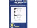 TRUMPETER 06210 Aircraft - F6F HELLCAT (6 pz per confezione) Modellino
