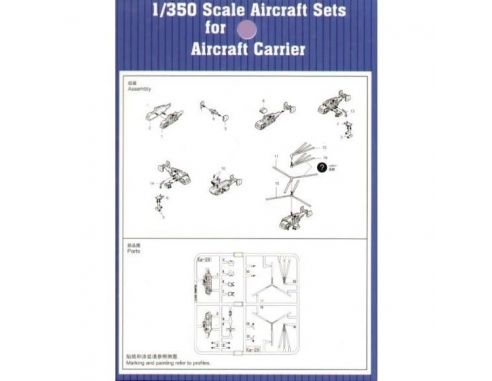 TRUMPETER 06227 KA-29 HELIX Modellino