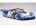 Exoto 88100 NISSAN R89C LE MANS 24H '89 n.25 1/18 Modellino