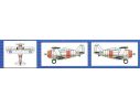 TRUMPETER 06241 F2F FIGHTER Modellino