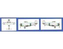 TRUMPETER 06243 SBC SCOUT BOMBER Modellino