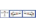 TRUMPETER 06245 F3F FIGHTER Modellino