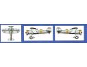 TRUMPETER 06246 BFC BOMBER FIGHTER Modellino