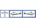 TRUMPETER 06247 SBU SCOUT BOMBER Modellino