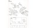 TRUMPETER 06252 HMS FAIREY III F Modellino
