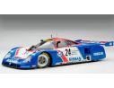 Exoto 88110 NISSAN R89C LE MANS 24H '89 1/18 Modellino