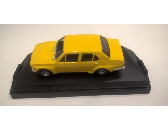 Club Bialbero 001EDL ALFA ROMEO ALFETTA BERLINA GR. 1/43 Modellino