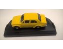 Club Bialbero 001EDL ALFA ROMEO ALFETTA BERLINA GR. 1/43 Modellino
