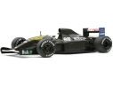 Exoto 97114 RENAULT F1-FW14B TEST CAR '92 1/18 Modellino