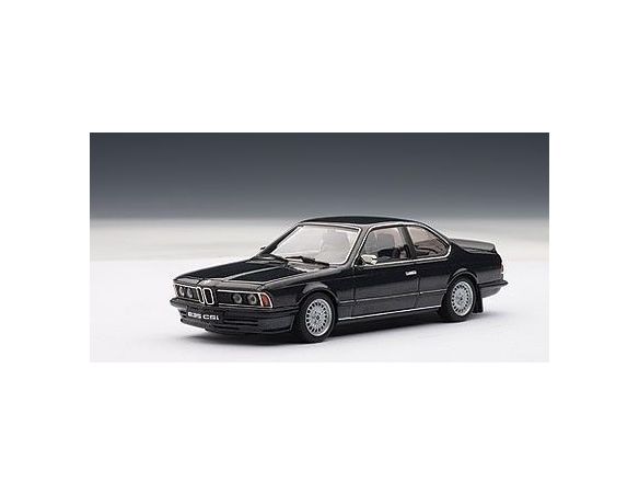 Auto Art / Gateway AA50508 BMW 635 CSI 1978 BLACK 1:43 Modellino