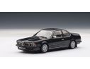 Auto Art / Gateway AA50508 BMW 635 CSI 1978 BLACK 1:43 Modellino