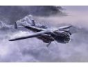 Italeri IT1286 DO 217 M-1 HISTORIC UPGRADE PRM EDITION KIT 1:72 Modellino