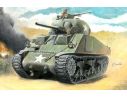 Italeri IT15651 M4 SHERMAN KIT 1:56 Modellino