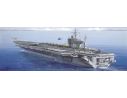 Italeri IT5531 USS ROOSVELT KIT 1:720 Modellino