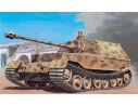 Italeri IT7012 SD KFZ 184 PANZERJ.ELEFANT KIT 1:72 Modellino