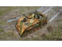 Italeri IT7069 M 106 MORTAR CARRIER KIT 1:72 Modellino