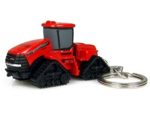 Universal Hobbies UH5595 KEYRINK PORTACHIAVI CASE QUADTRAC 600 Modellino