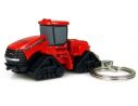 Universal Hobbies UH5595 KEYRINK PORTACHIAVI CASE QUADTRAC 600 Modellino