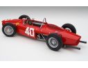 Exoto 98200 FERRARI TIPO 156 F1 SHARKNOSE 1/18 Modellino