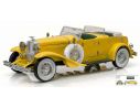 Greenlight GREEN12927 DUESEMBERG II SJ 1934 THE GREAT GATSBY 1:18 Modellino