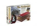 Italeri IT68001 PARTHENON cm 29x14,7 (INCLUDE LA STATUA DI ATHENA) Modellino