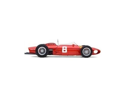 Exoto 98202 FERRARI TIPO 156 F1 SHARKNOSE 1/18 Modellino