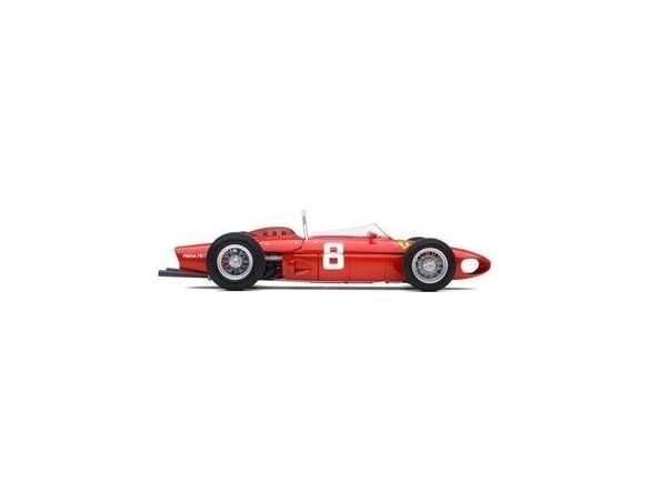 Exoto 98202 FERRARI TIPO 156 F1 SHARKNOSE 1/18 Modellino