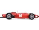 Exoto 98202 FERRARI TIPO 156 F1 SHARKNOSE 1/18 Modellino