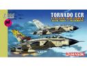 Dragon 4602 TORNADO ECR ITALIAN AF SPECIAL DIAVOLI ROSSI KIT 1:144 Modellino