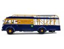 Exoto EXO00011 BARTOLETTI 642 TRANSPORTER 1/43 Modellino