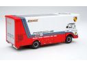 Exoto EXO00014 FORD C TYPE TRANSPORTER PORSCHE 1/43 Modellino
