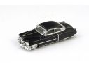 Spark Model S2920 CADILLAC TYPE 61 COUPE' 1950 BLACK 1:43 Modellino