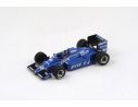 Spark Model S3973 LIGIER JS25 J.LAFFITE 1985 2nd AUSTRALIAN GP 1:43 Modellino