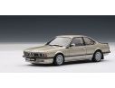 Auto Art / Gateway AA50509 BMW 635 CSI 1978 BEIGE MET.1:43 Modellino