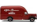 Exoto EXO0002 ALFA ROMEO TRANSPORTER PIRELLI 1/43 Modellino