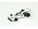 Spark Model S4005 SURTEES TS19 H.PESCAROLO 1976 N.38 DNF FRENCH GP 1:43 Modellino