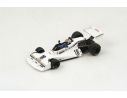 Spark Model S4011 SURTEES TS19 V.SCHUPPAN 1977 N.18 7th GERMAN GP 1:43 Modellino