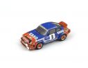 Spark Model S4025 PORSCHE 911 SC N.8 3rd MONTE CARLO 1982 J-L.THERIER-N.VIAL 1:43 Modellino
