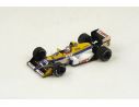Spark Model S4029 WILLIAMS FW12 J-L-SCHLESSER 1988 N.5 11th ITALIAN GP 1:43 Modellino
