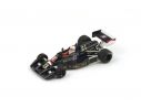 Spark Model S4048 WOLF-WILLIAMS FW05 H.BINDER 1976 DNF JAPANESE GP 1:43 Modellino