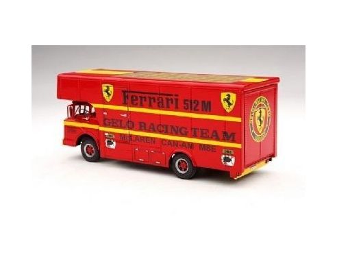 Exoto EXO0009 FORD C TYPE TRANSPORTER 1/43 Modellino