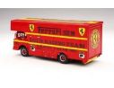 Exoto EXO0009 FORD C TYPE TRANSPORTER 1/43 Modellino