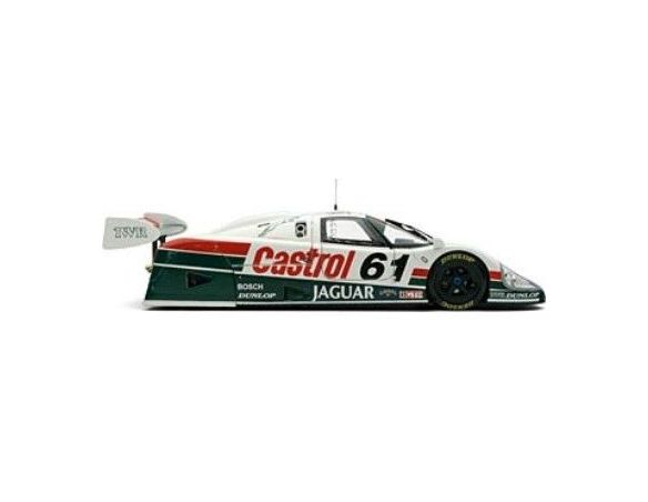 Exoto MTB00107 JAGUAR XJ-R9 D DAYTONA 24H '88 1/18 Modellino
