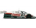 Exoto MTB00107 JAGUAR XJ-R9 D DAYTONA 24H '88 1/18 Modellino