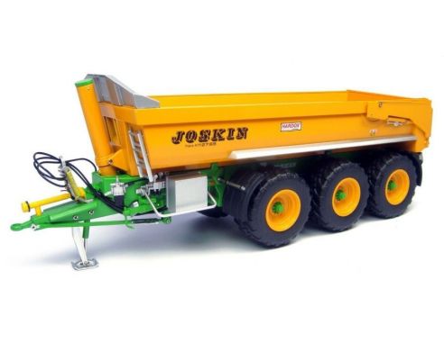 Universal Hobbies UH4268 RIMORCHIO JOSKIN TRANS-KTP 27/65 TRM 1:32 Modellino