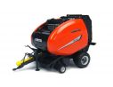 Universal Hobbies UH4290 ROTOIMBALLATRICE KUBOTA BV5160 1:32 Modellino