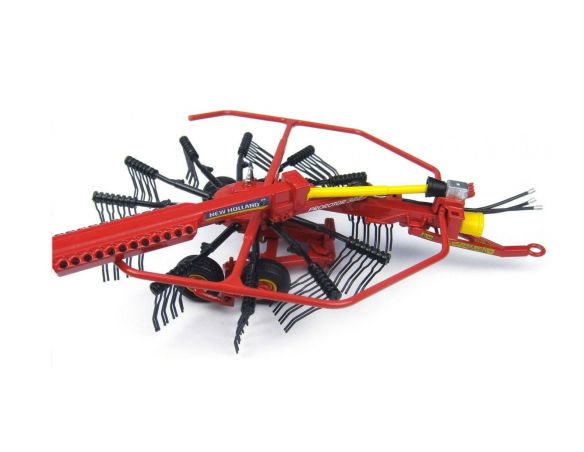 Universal Hobbies UH4871 RANGHINATORE NEW HOLLAND PROROTOR 3223 1:32 Modellino