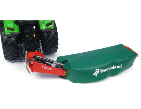 Universal Hobbies UH4872 FALCIATRICE KVERNELAND TAARUP 2632M 1:32 Modellino
