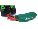Universal Hobbies UH4872 FALCIATRICE KVERNELAND TAARUP 2632M 1:32 Modellino